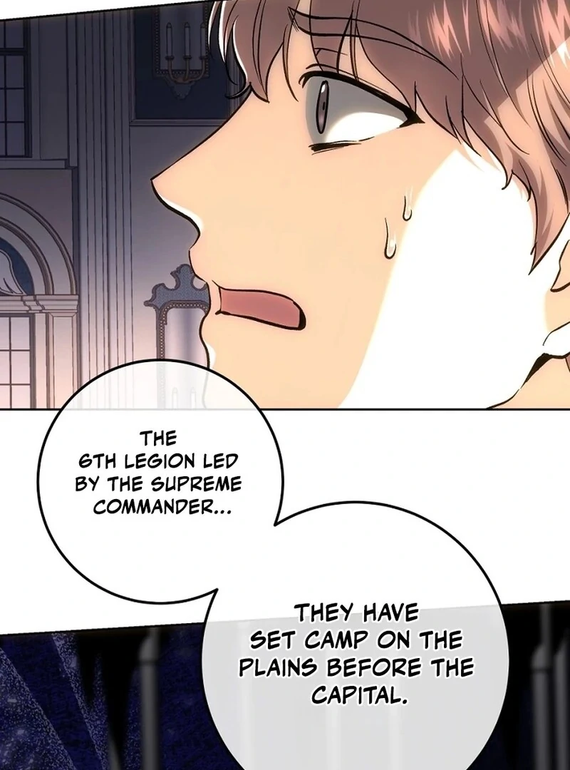 The Princess Blooms as a Crazy Flower chapter 137 page 147