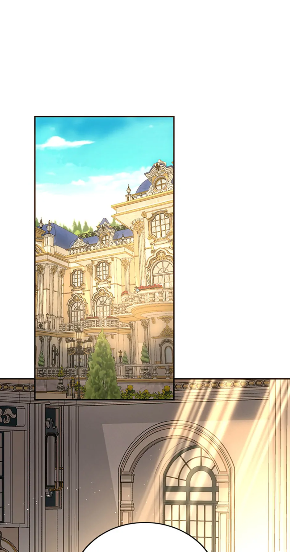 The Princess Blooms as a Crazy Flower chapter 139 page 1