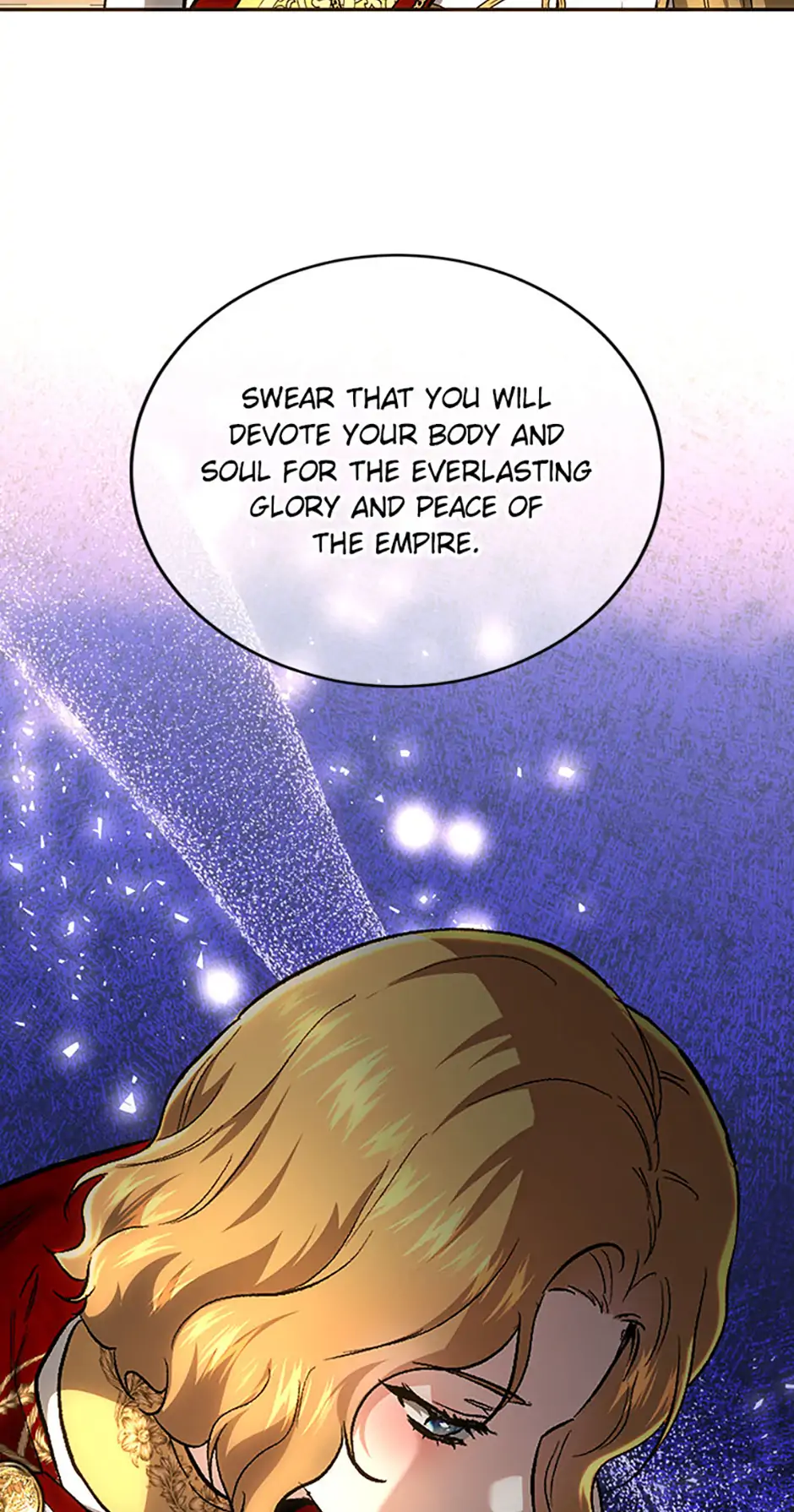 The Princess Blooms as a Crazy Flower chapter 139 page 6