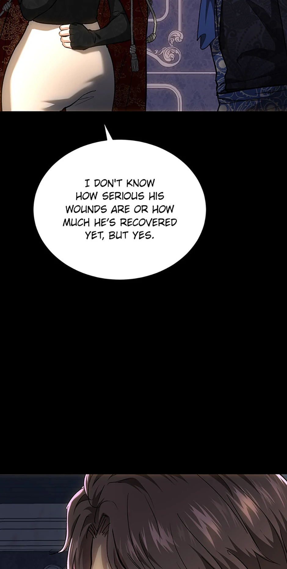 The Princess Blooms as a Crazy Flower chapter 139 page 11