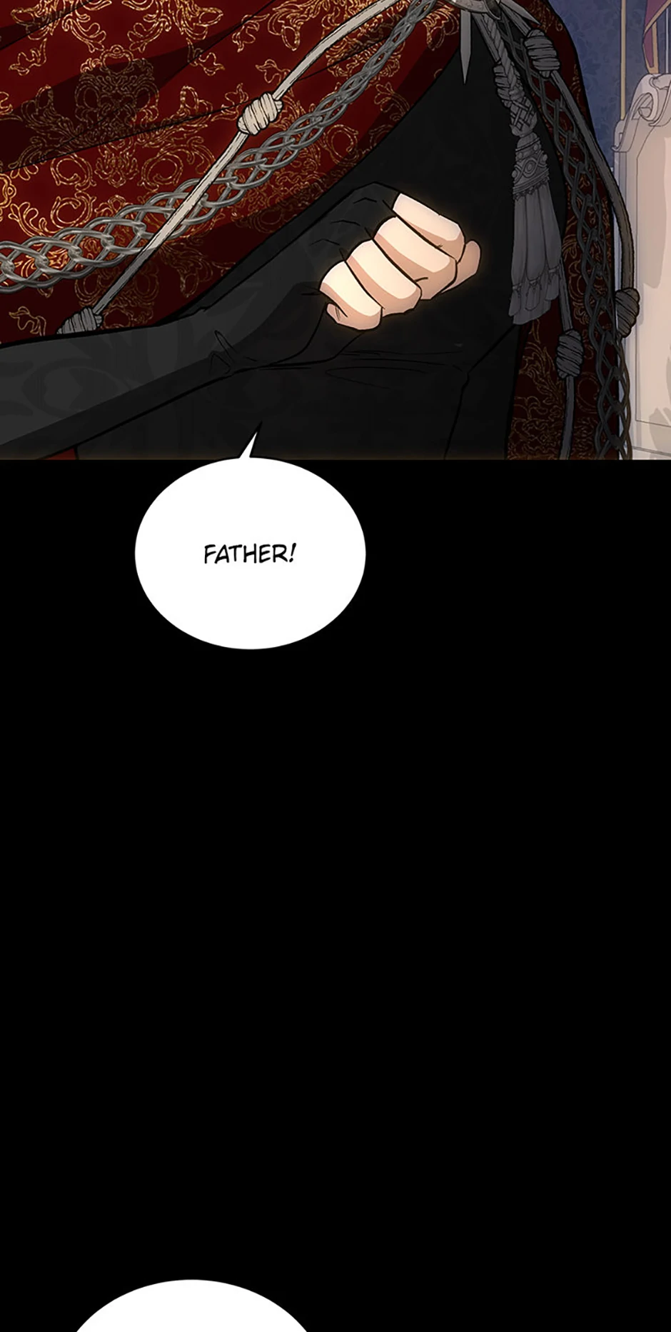 The Princess Blooms as a Crazy Flower chapter 139 page 14