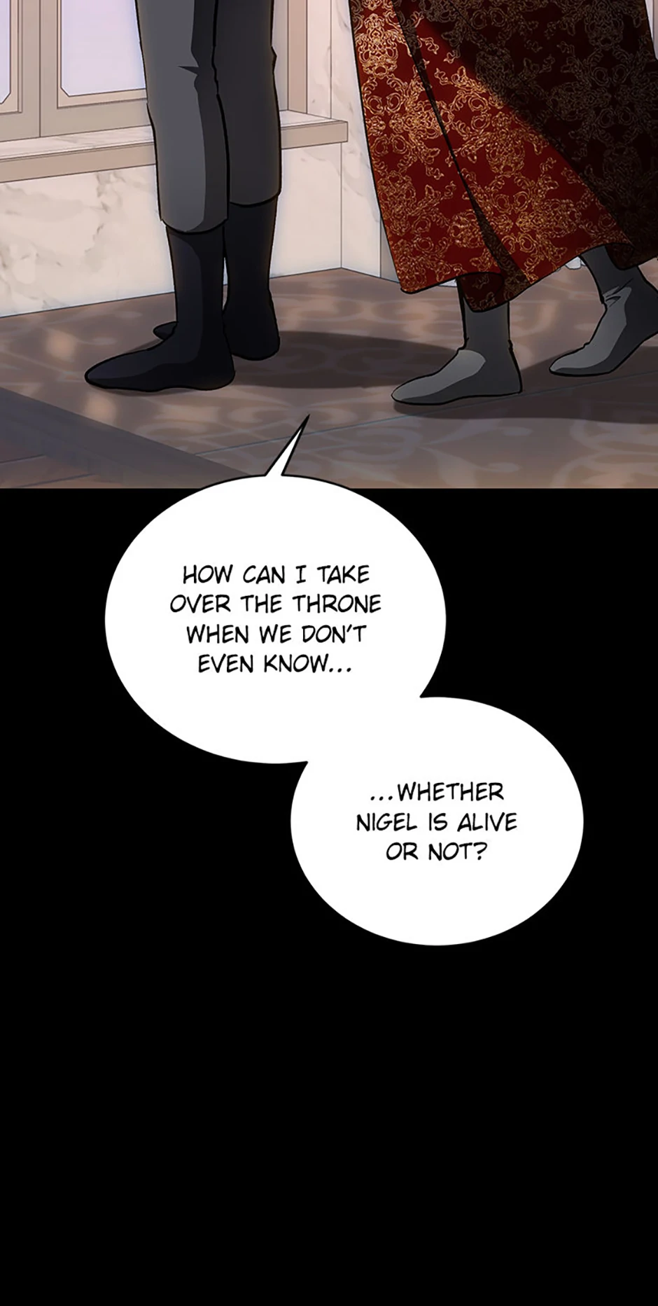 The Princess Blooms as a Crazy Flower chapter 139 page 16