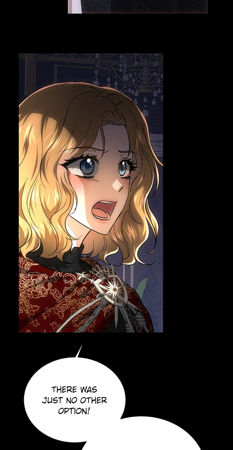 The Princess Blooms as a Crazy Flower chapter 139 page 18