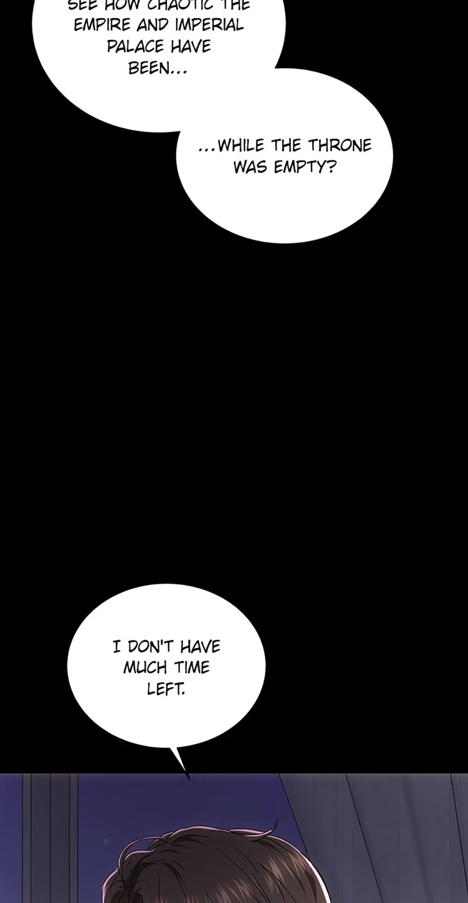 The Princess Blooms as a Crazy Flower chapter 139 page 21