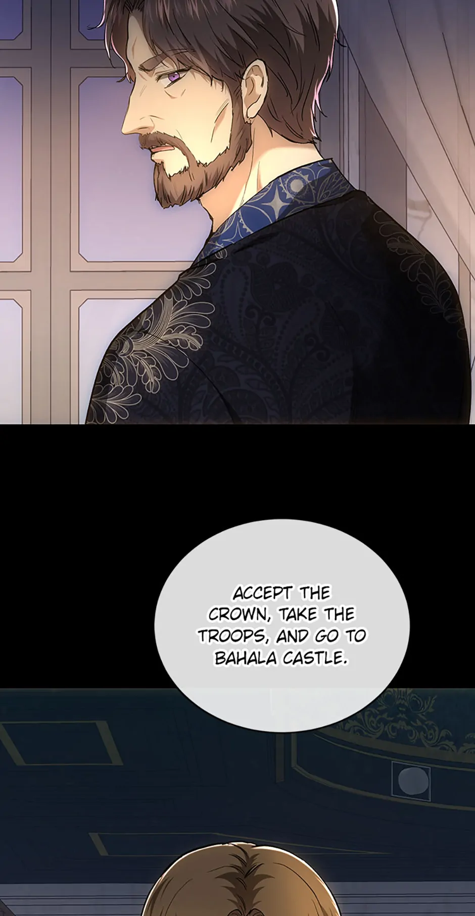 The Princess Blooms as a Crazy Flower chapter 139 page 22