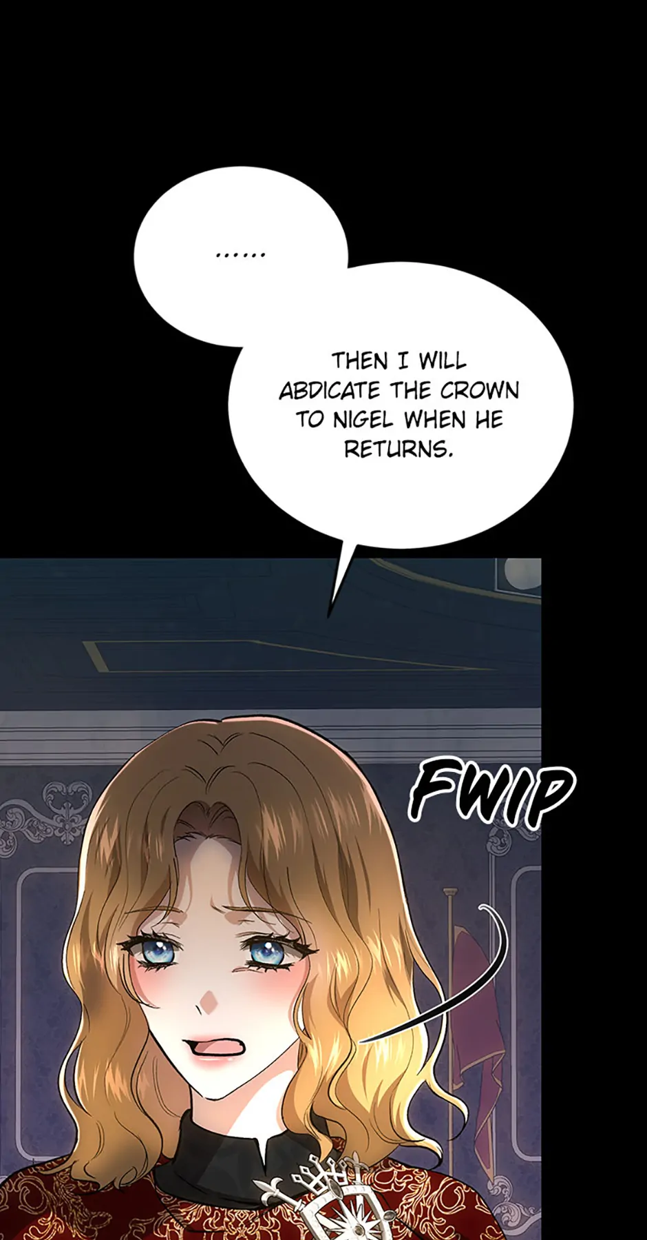 The Princess Blooms as a Crazy Flower chapter 139 page 25