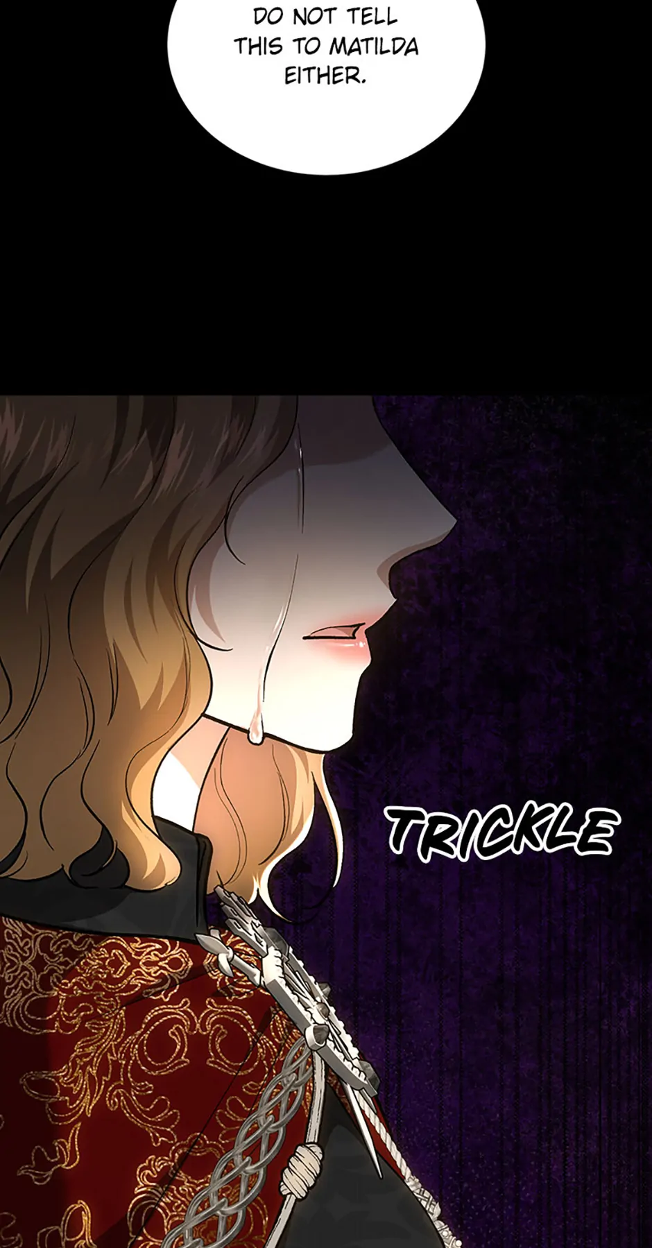 The Princess Blooms as a Crazy Flower chapter 139 page 29