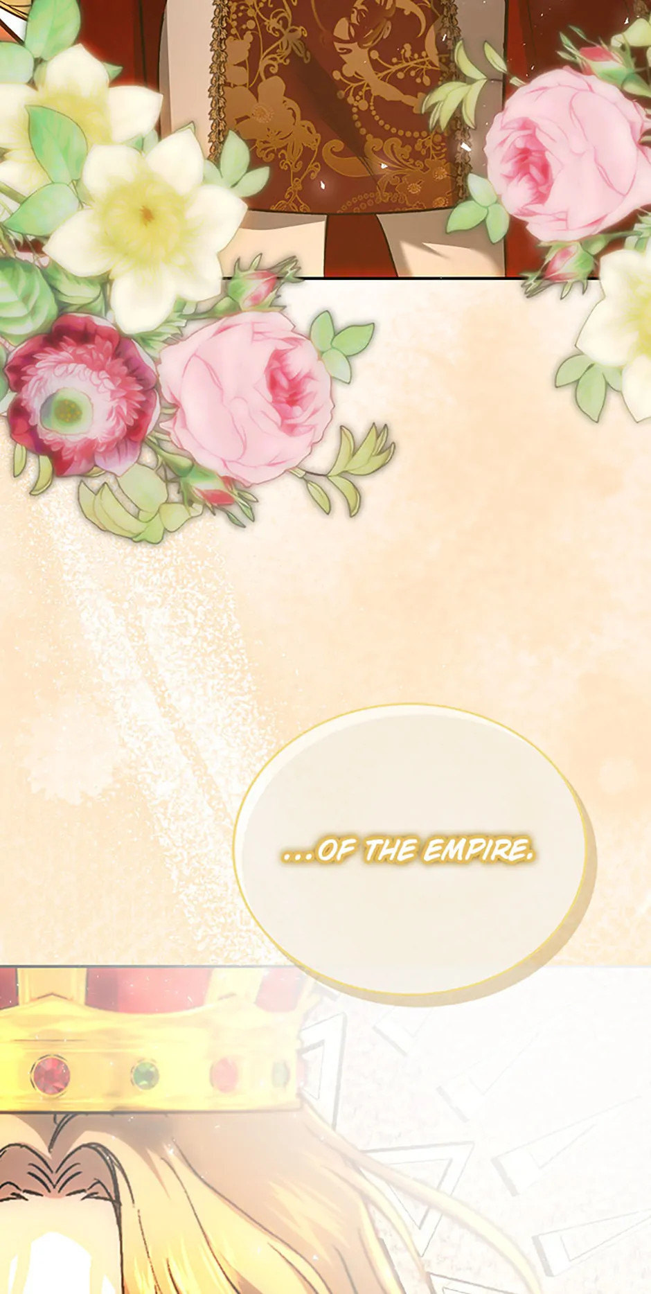 The Princess Blooms as a Crazy Flower chapter 139 page 42