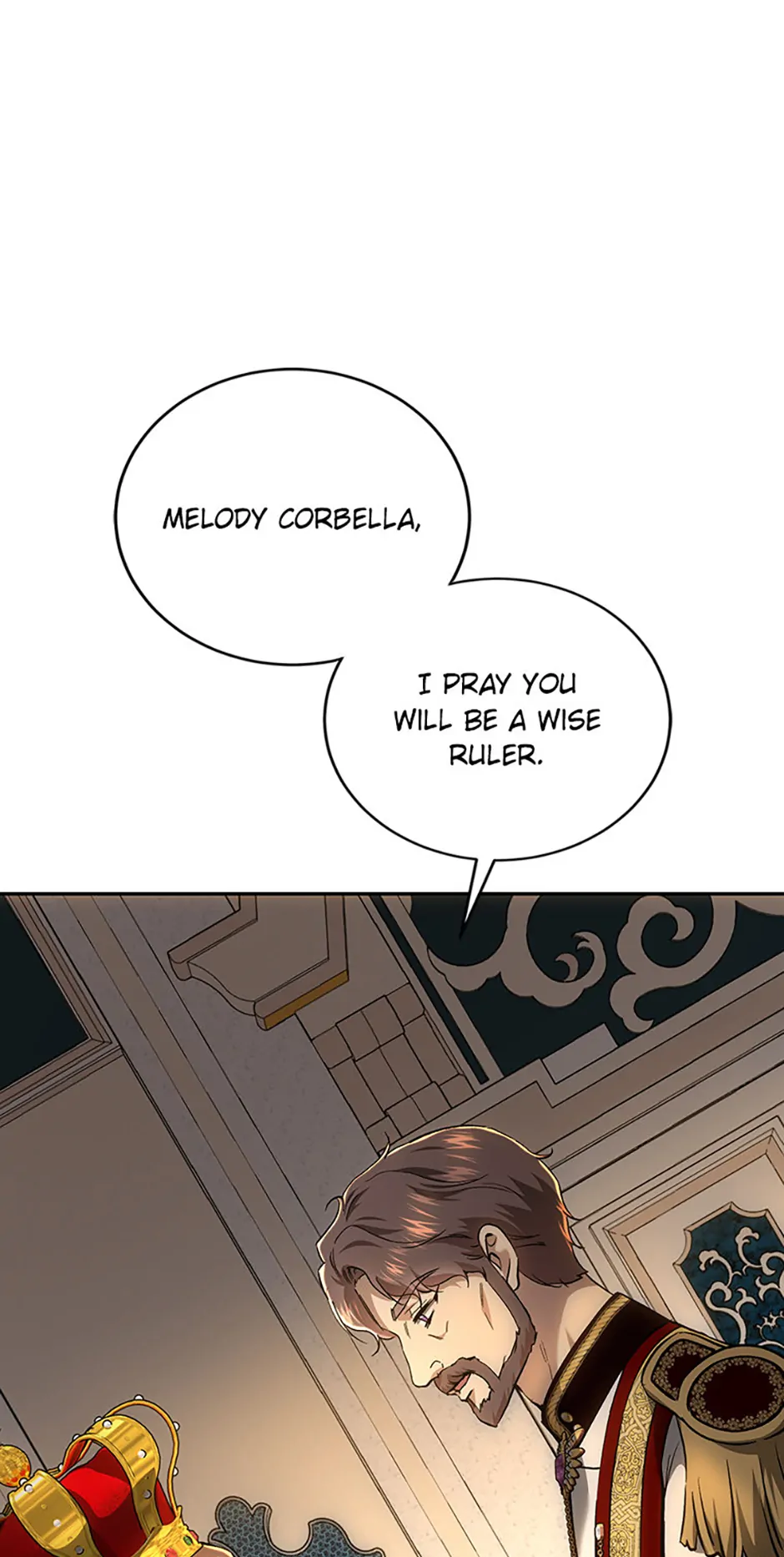 The Princess Blooms as a Crazy Flower chapter 139 page 44
