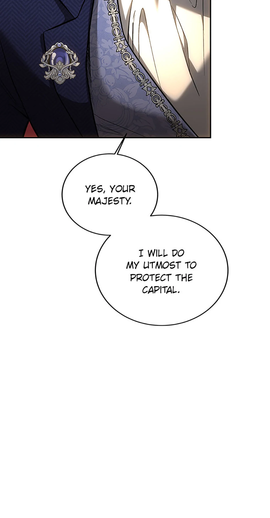 The Princess Blooms as a Crazy Flower chapter 139 page 55
