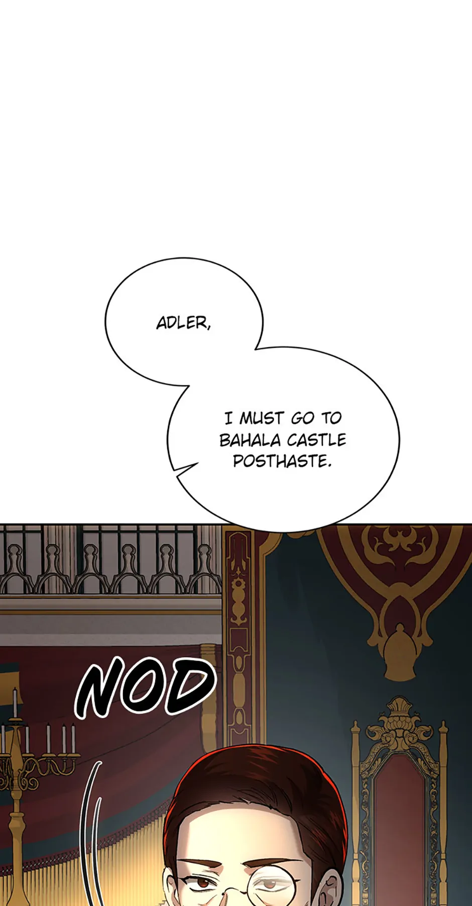 The Princess Blooms as a Crazy Flower chapter 139 page 56