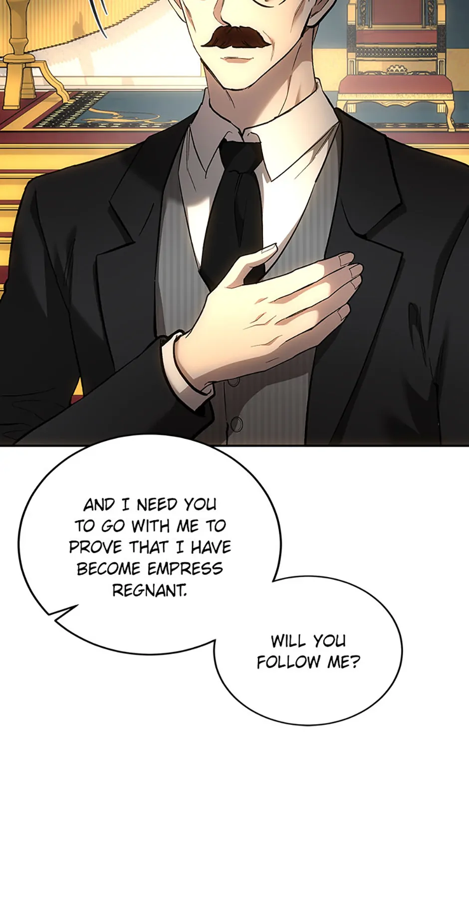 The Princess Blooms as a Crazy Flower chapter 139 page 57
