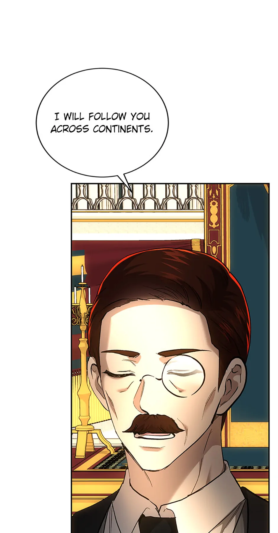 The Princess Blooms as a Crazy Flower chapter 139 page 58