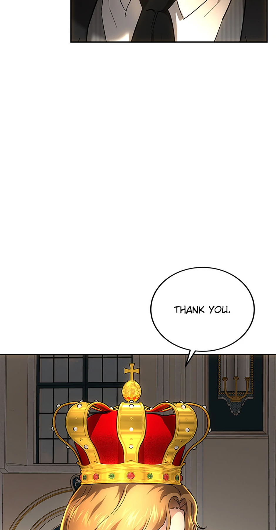 The Princess Blooms as a Crazy Flower chapter 139 page 59