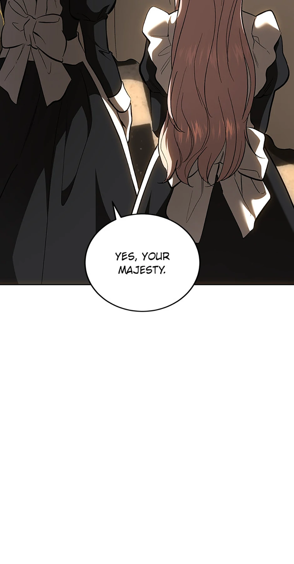 The Princess Blooms as a Crazy Flower chapter 139 page 64