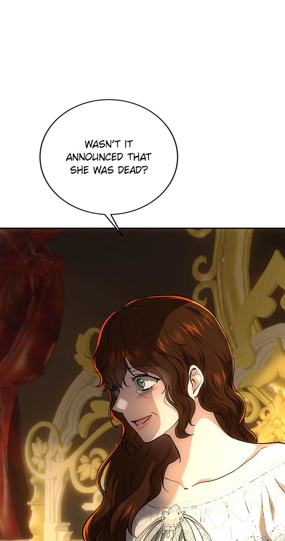 The Princess Blooms as a Crazy Flower chapter 139 page 65