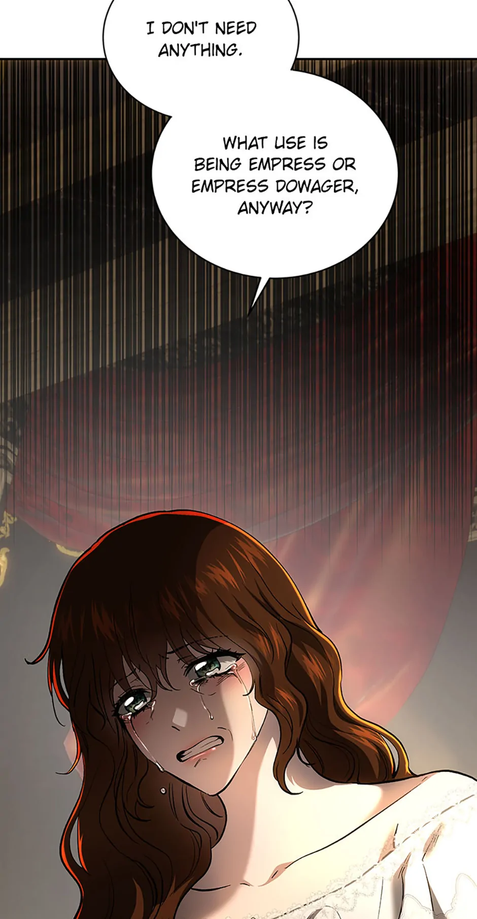 The Princess Blooms as a Crazy Flower chapter 139 page 73