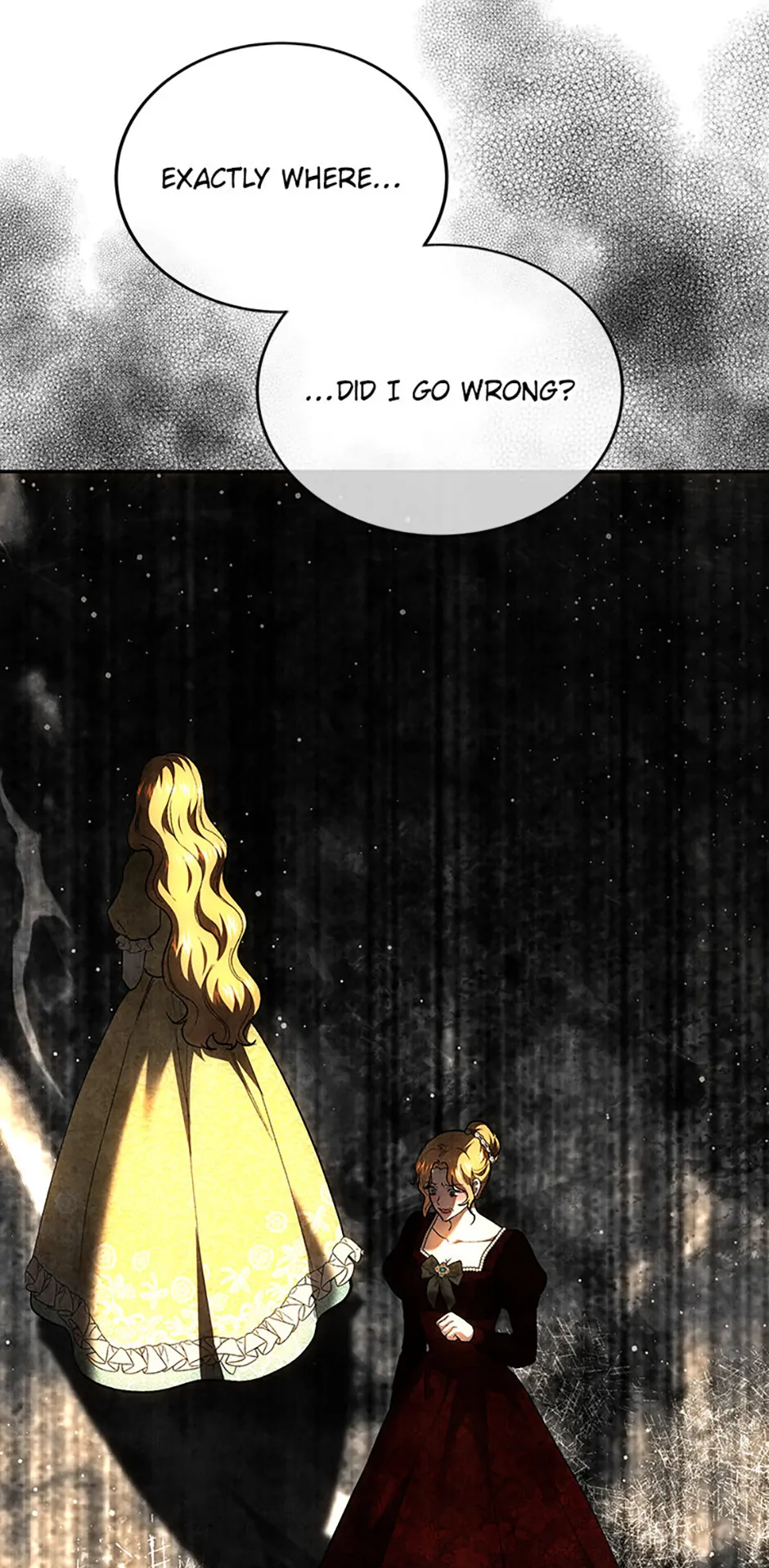 The Princess Blooms as a Crazy Flower chapter 139 page 83
