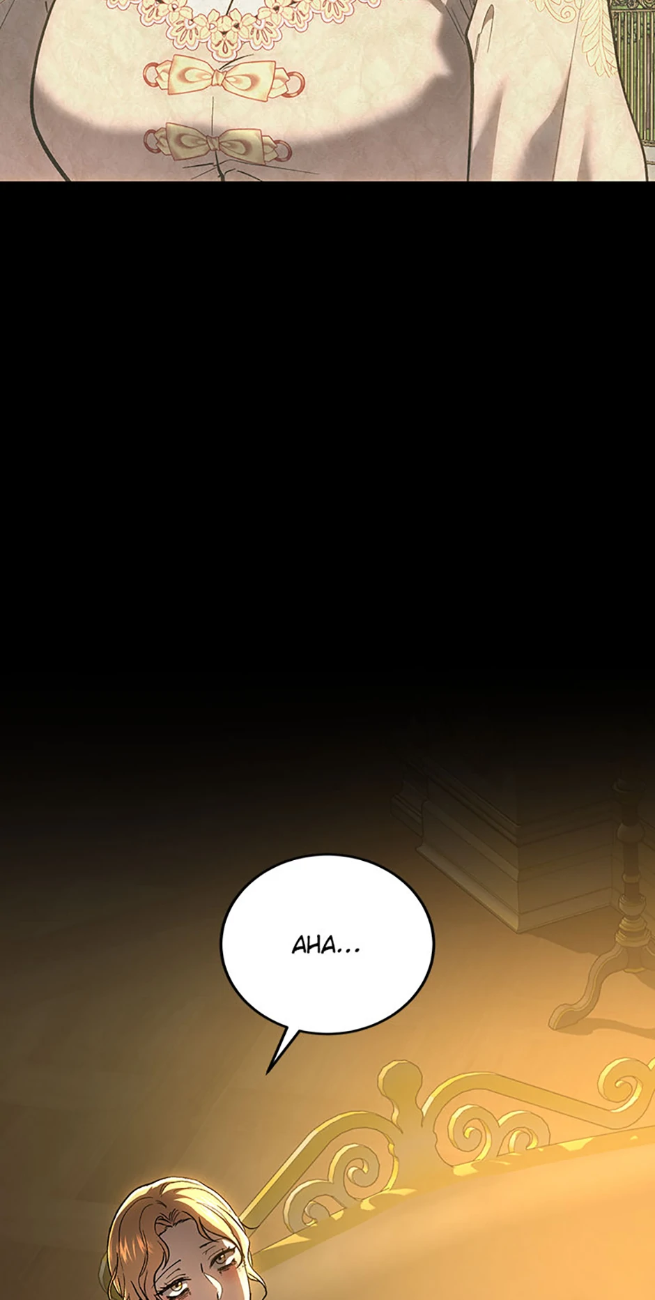 The Princess Blooms as a Crazy Flower chapter 139 page 90