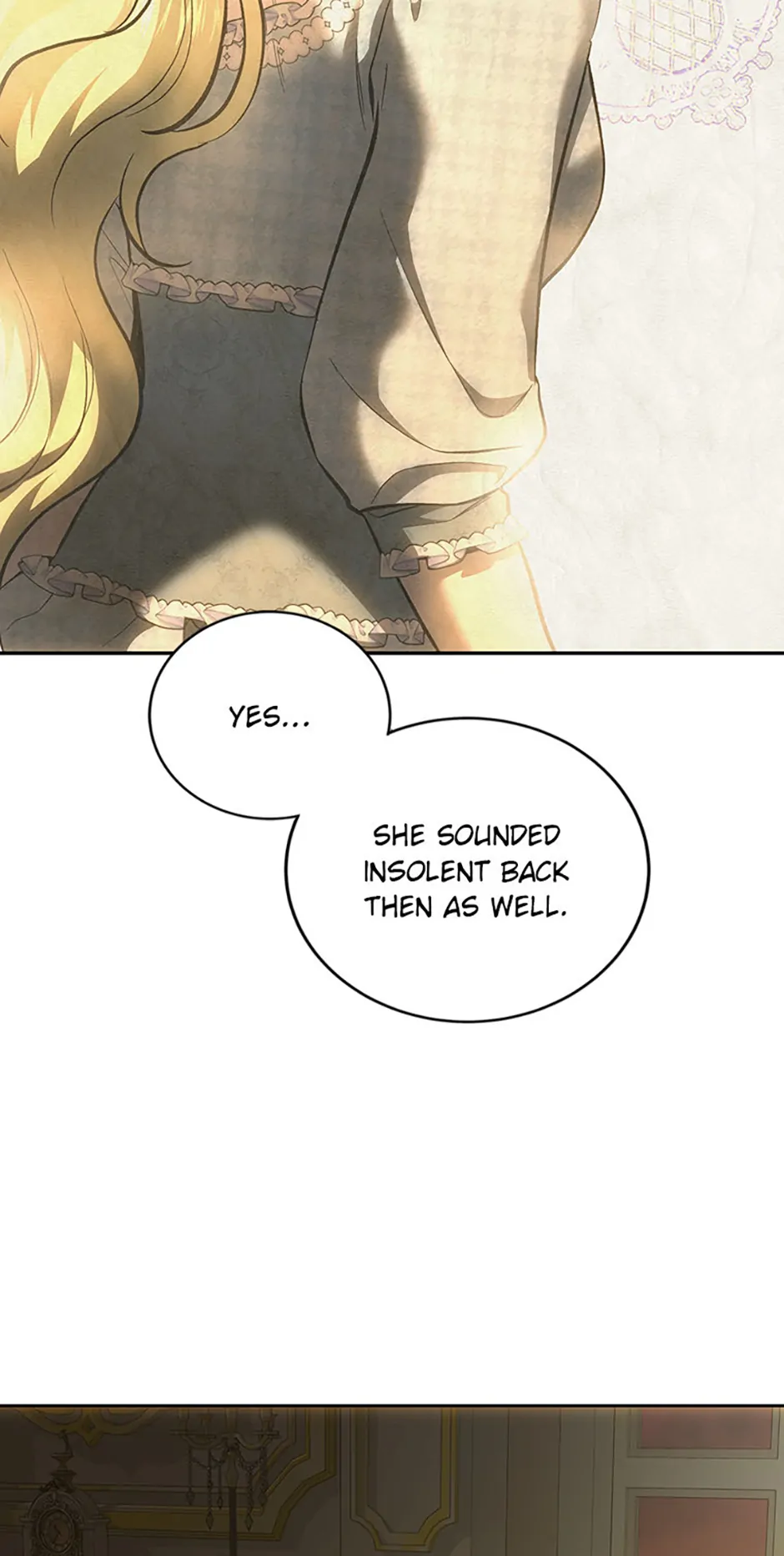 The Princess Blooms as a Crazy Flower chapter 139 page 93