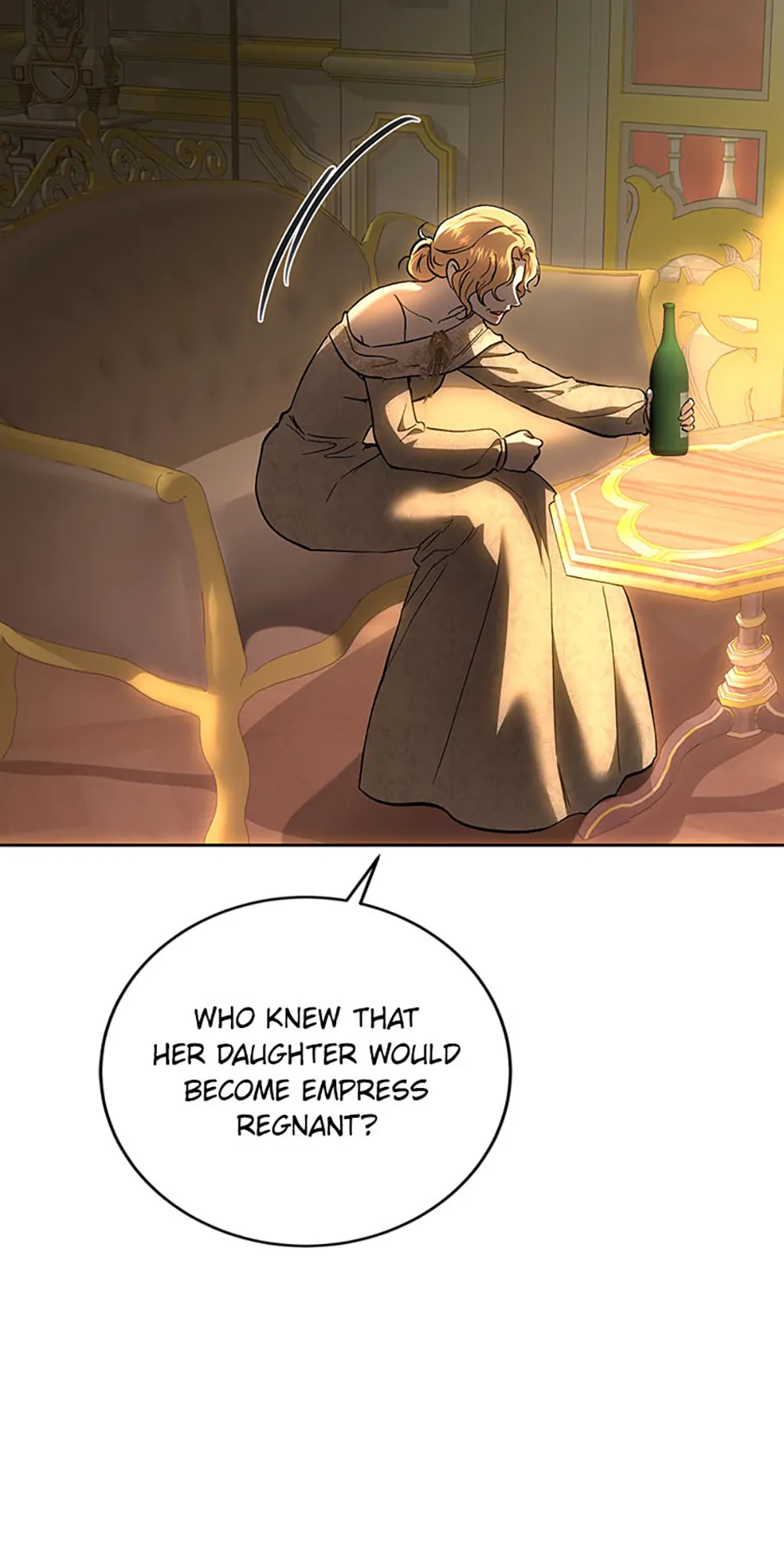 The Princess Blooms as a Crazy Flower chapter 139 page 94