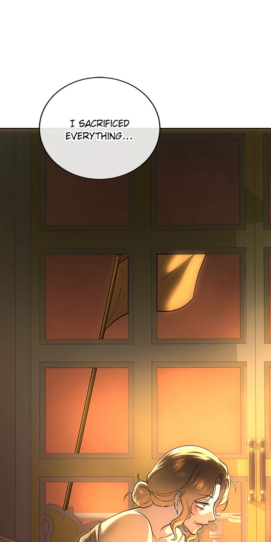 The Princess Blooms as a Crazy Flower chapter 139 page 99