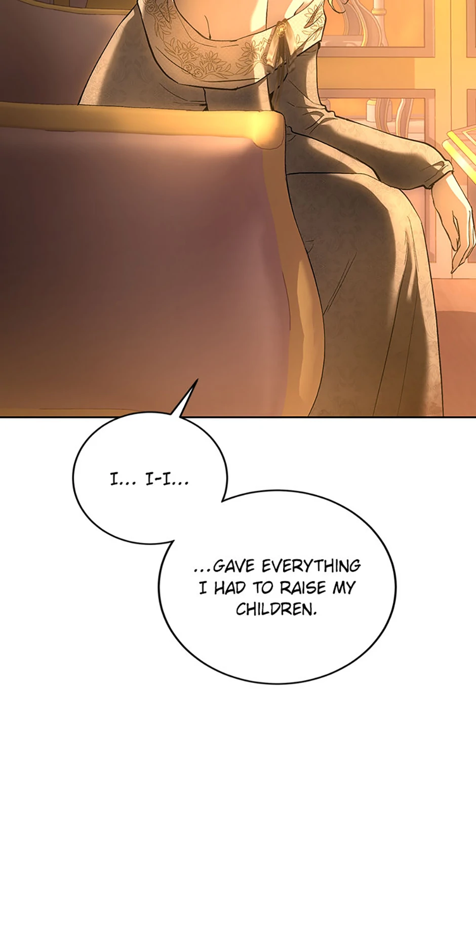 The Princess Blooms as a Crazy Flower chapter 139 page 100