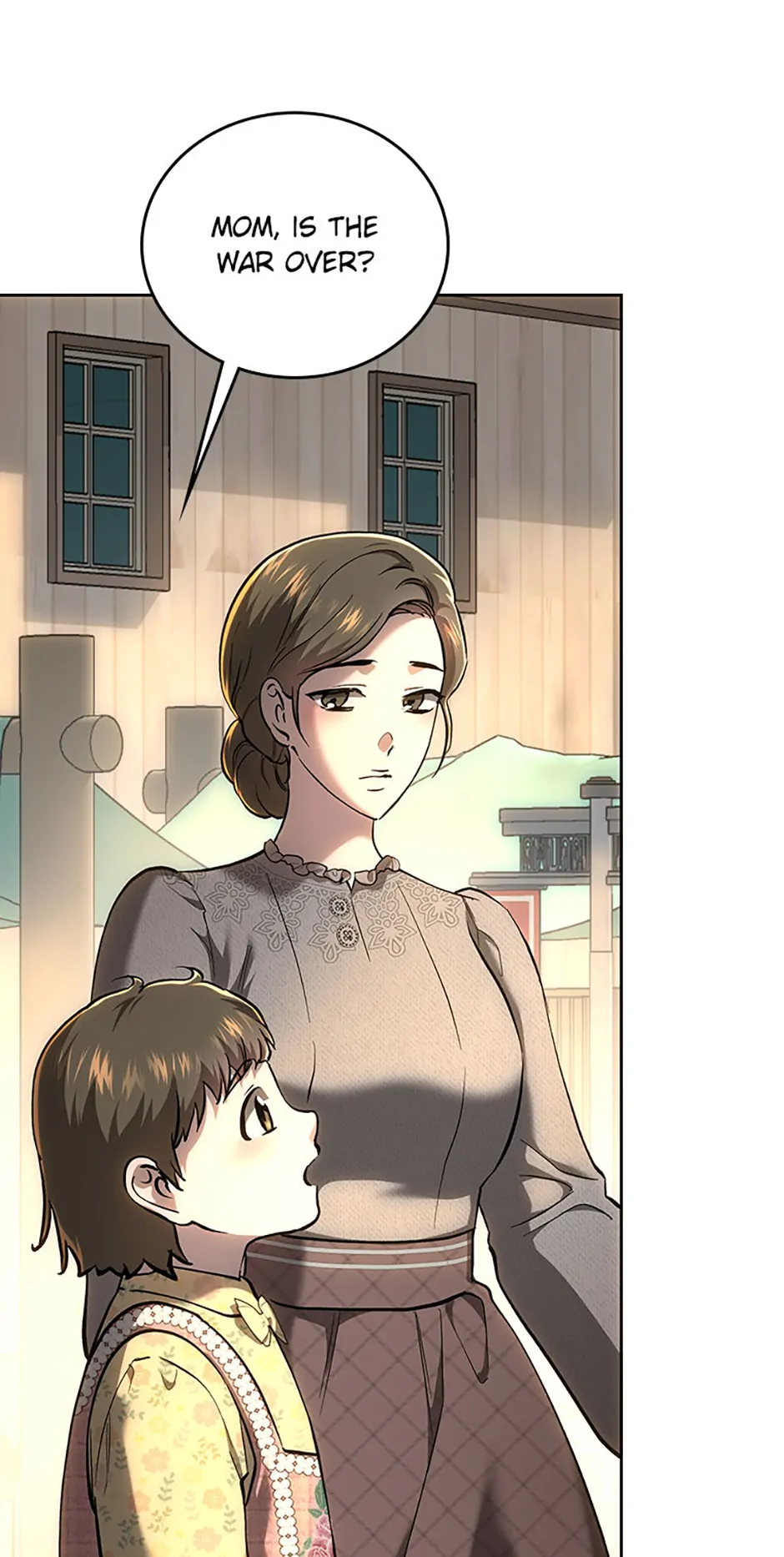 The Princess Blooms as a Crazy Flower chapter 140 page 9