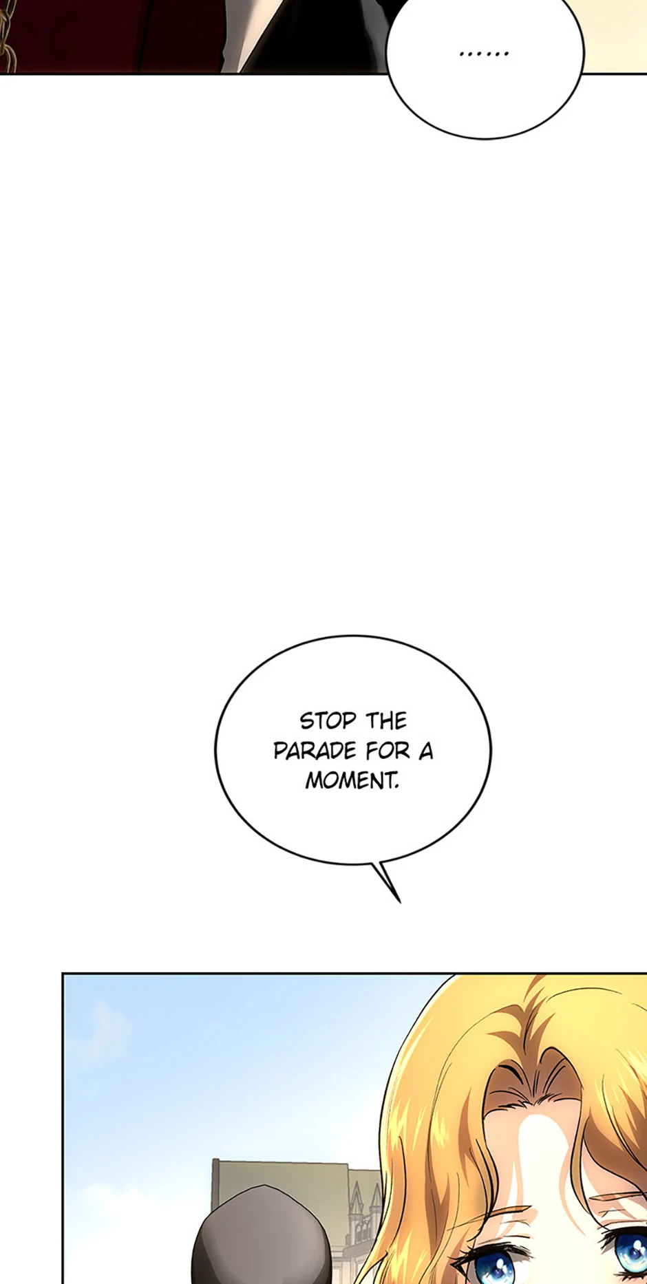 The Princess Blooms as a Crazy Flower chapter 140 page 12