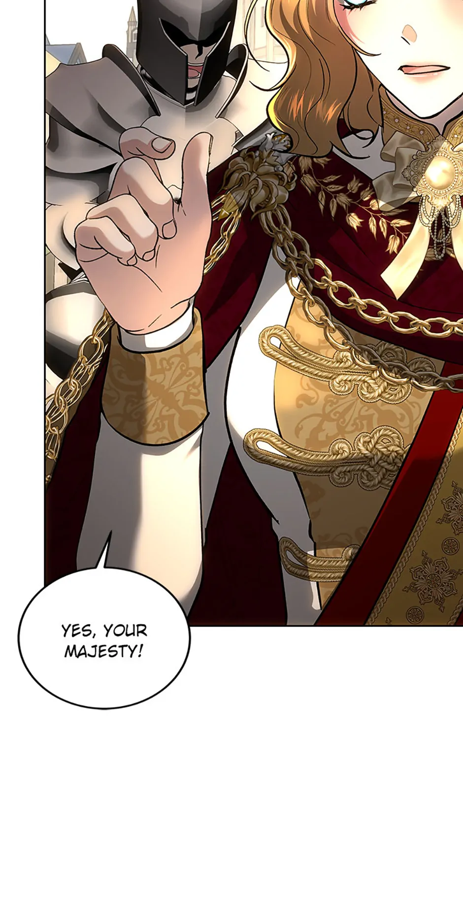 The Princess Blooms as a Crazy Flower chapter 140 page 13