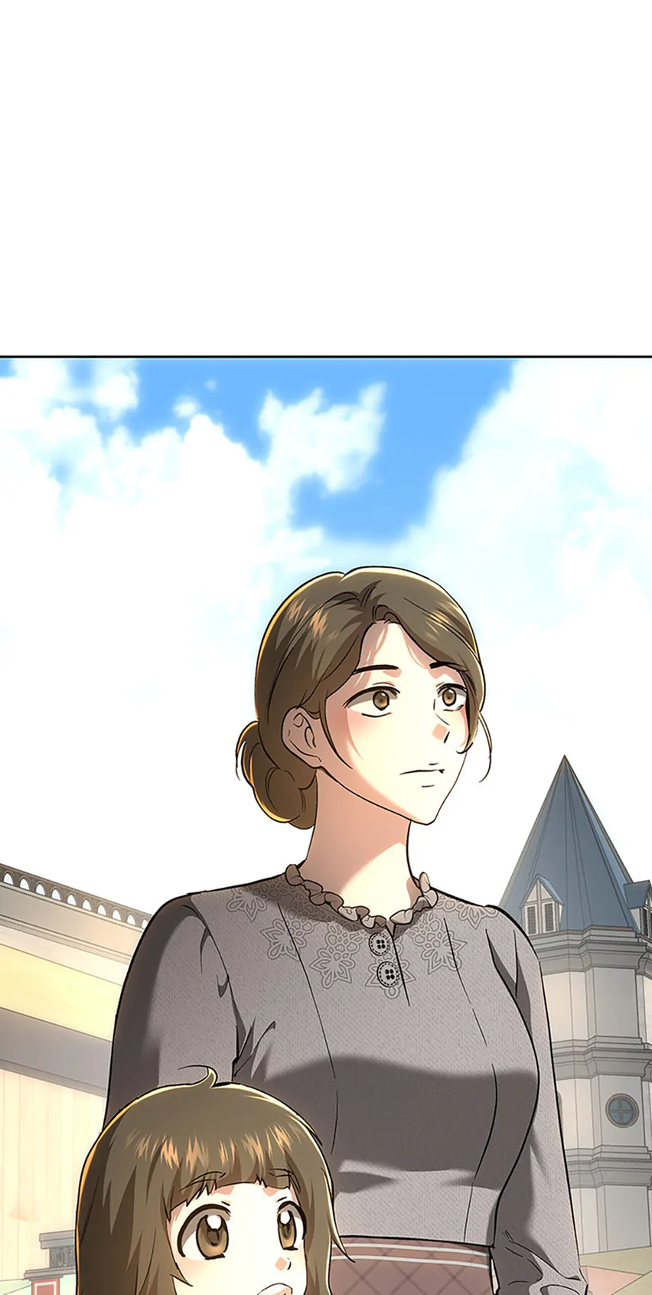 The Princess Blooms as a Crazy Flower chapter 140 page 16
