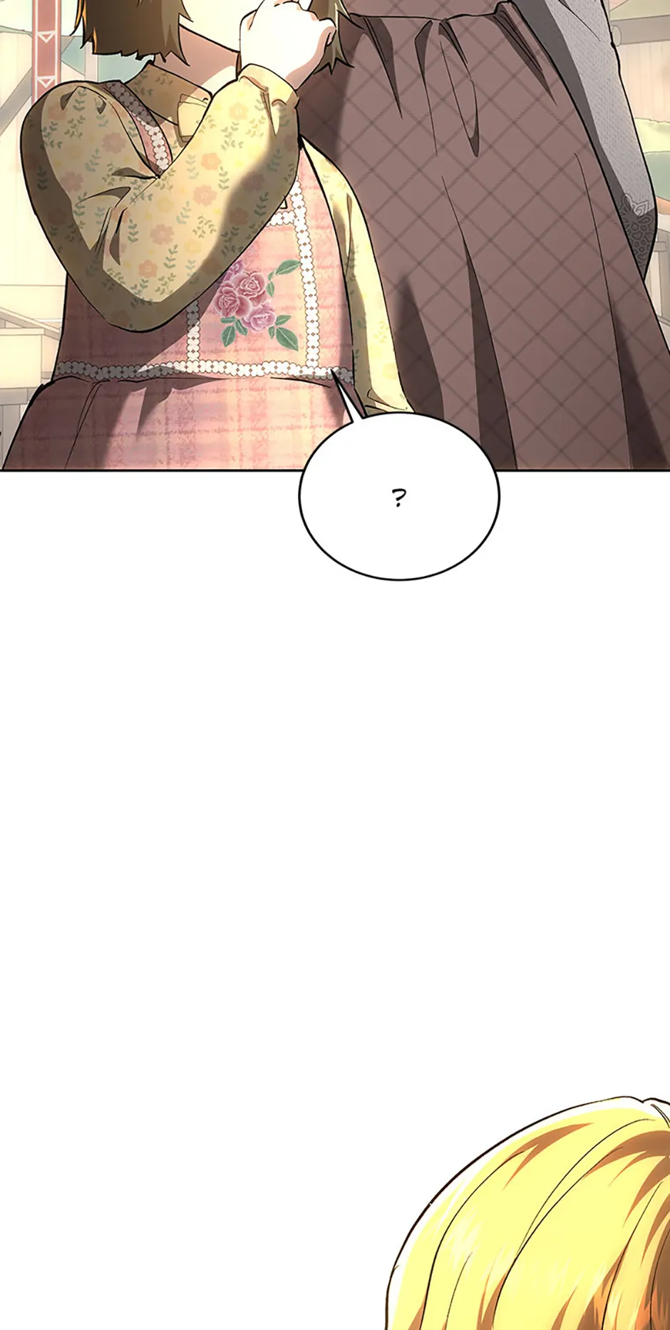 The Princess Blooms as a Crazy Flower chapter 140 page 17