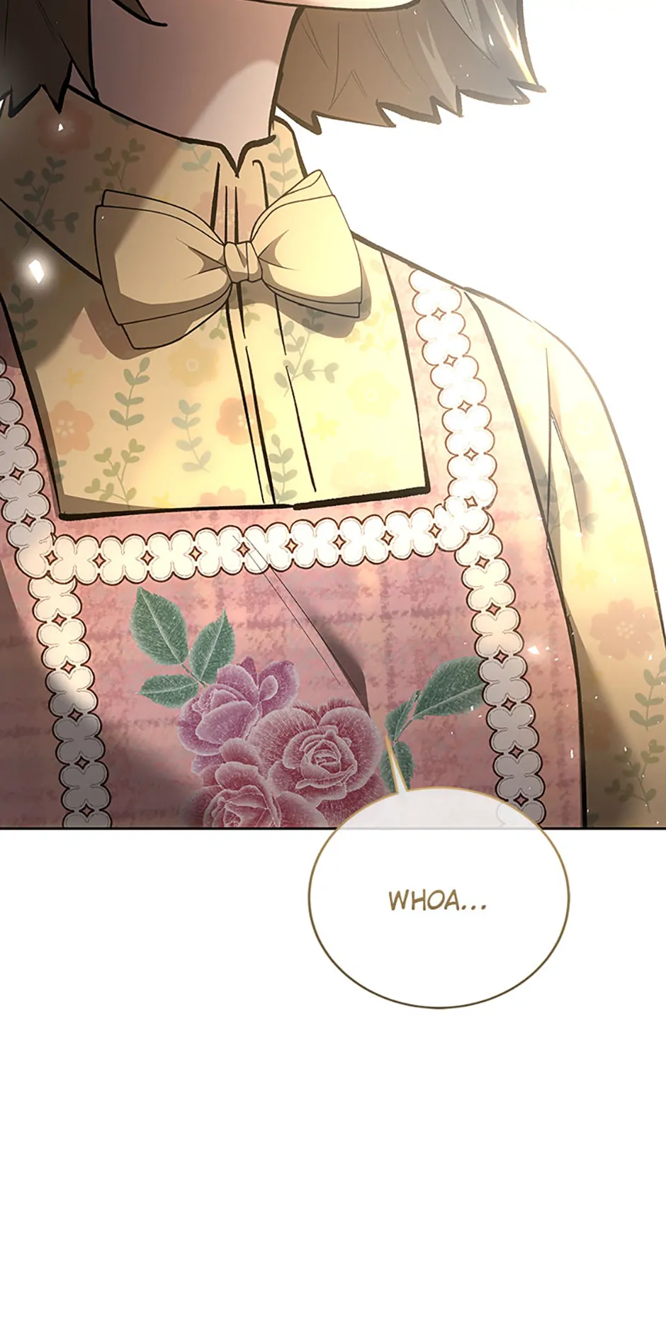 The Princess Blooms as a Crazy Flower chapter 140 page 20