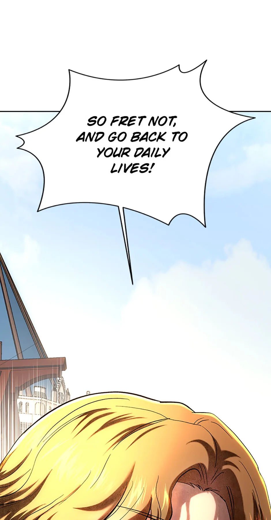 The Princess Blooms as a Crazy Flower chapter 140 page 24