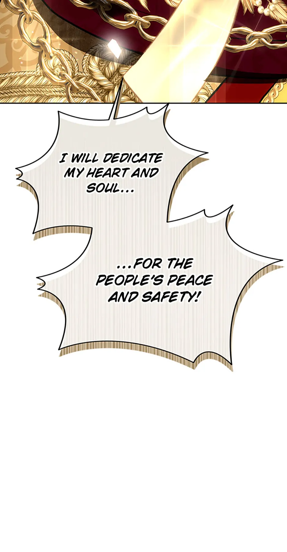 The Princess Blooms as a Crazy Flower chapter 140 page 29