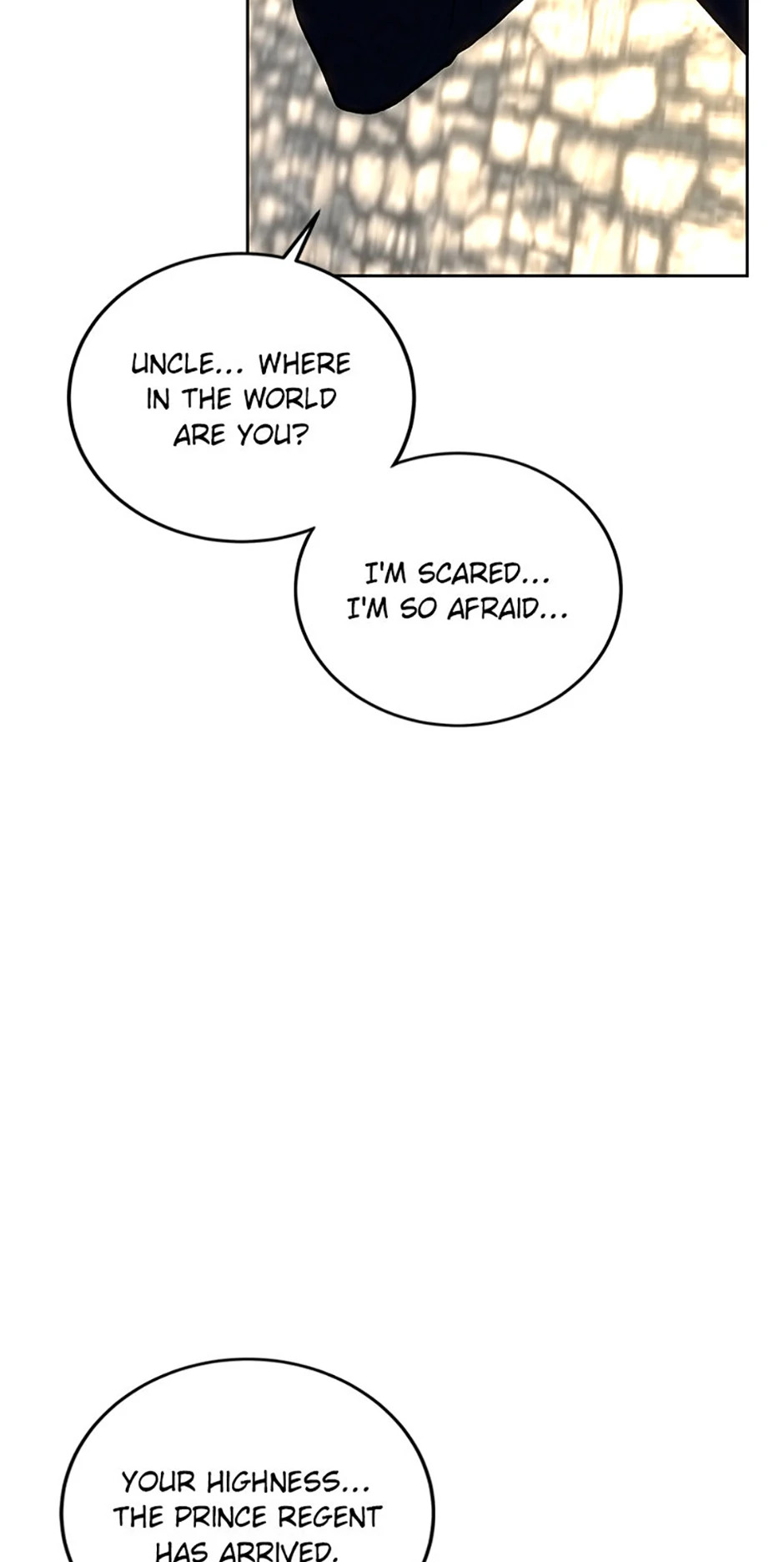 The Princess Blooms as a Crazy Flower chapter 140 page 33