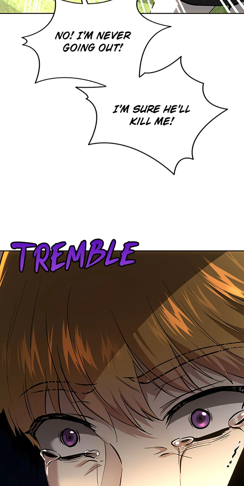 The Princess Blooms as a Crazy Flower chapter 140 page 35