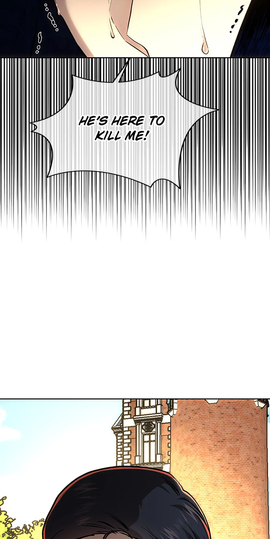 The Princess Blooms as a Crazy Flower chapter 140 page 36