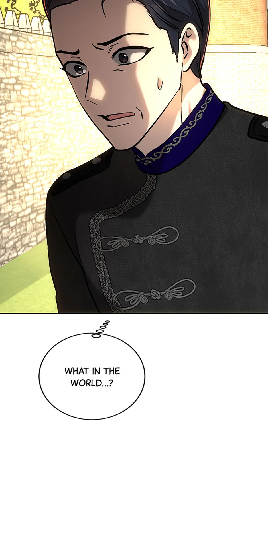 The Princess Blooms as a Crazy Flower chapter 140 page 37