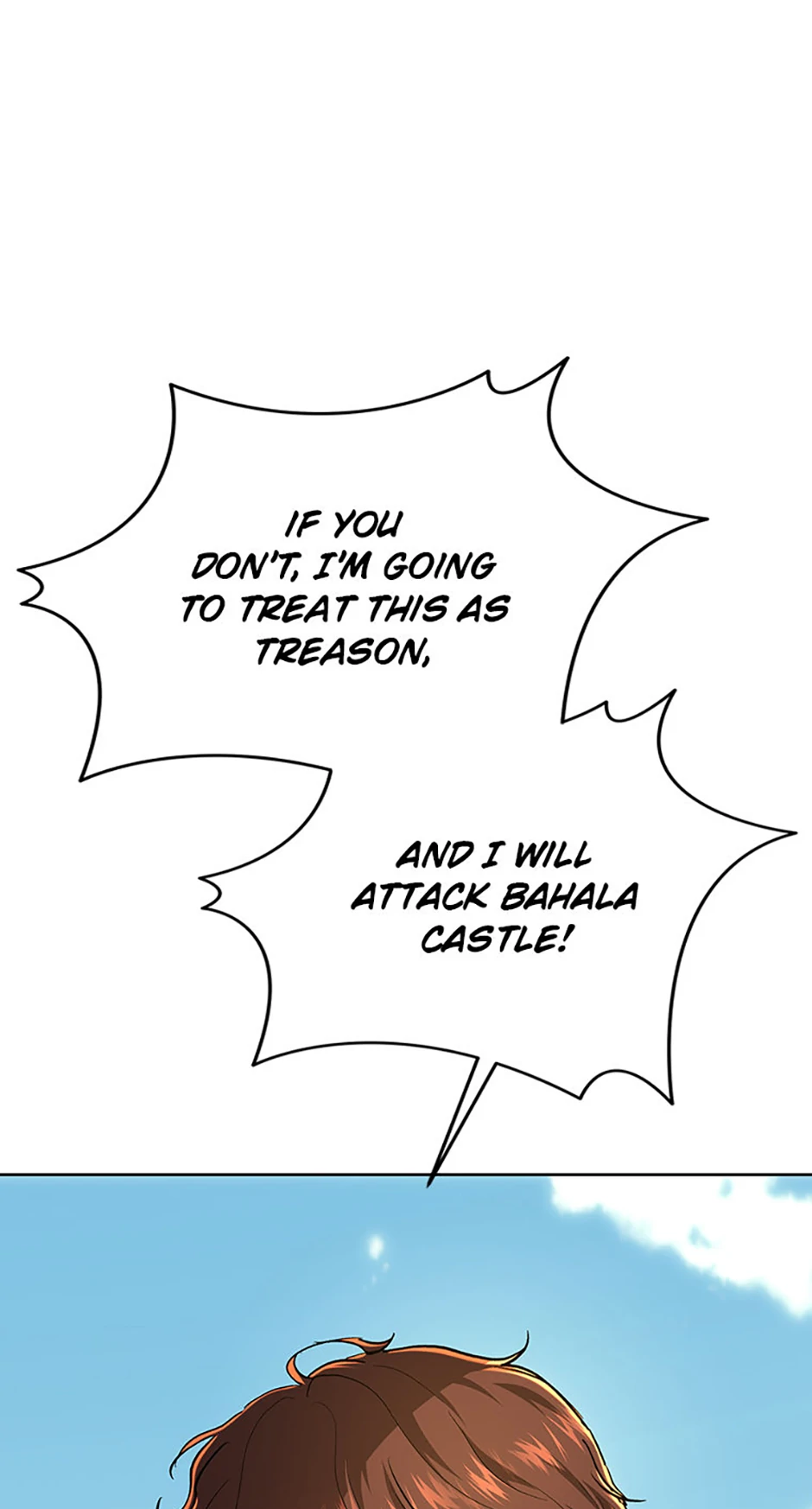 The Princess Blooms as a Crazy Flower chapter 140 page 40