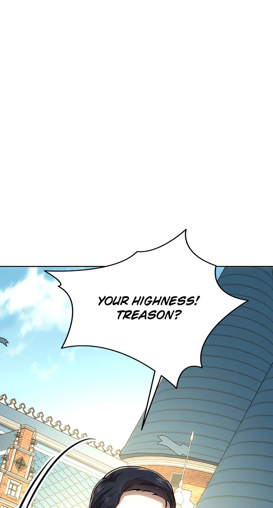 The Princess Blooms as a Crazy Flower chapter 140 page 42