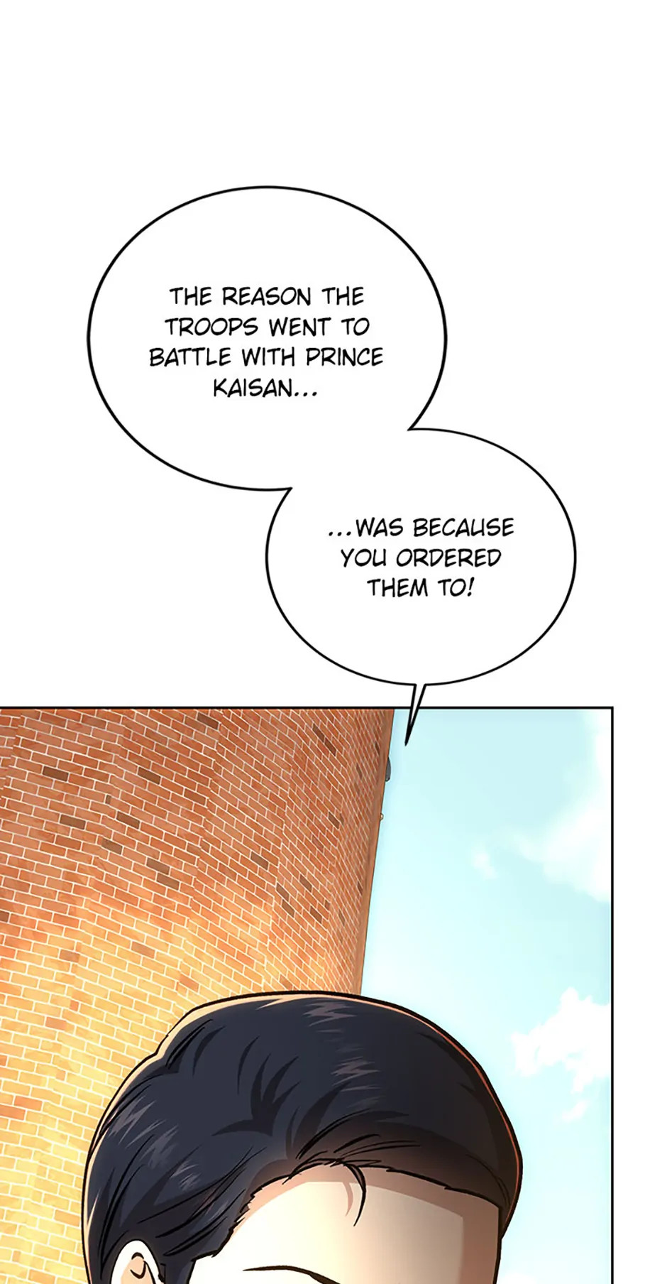 The Princess Blooms as a Crazy Flower chapter 140 page 44