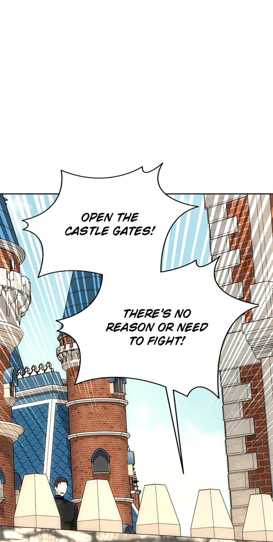 The Princess Blooms as a Crazy Flower chapter 140 page 52