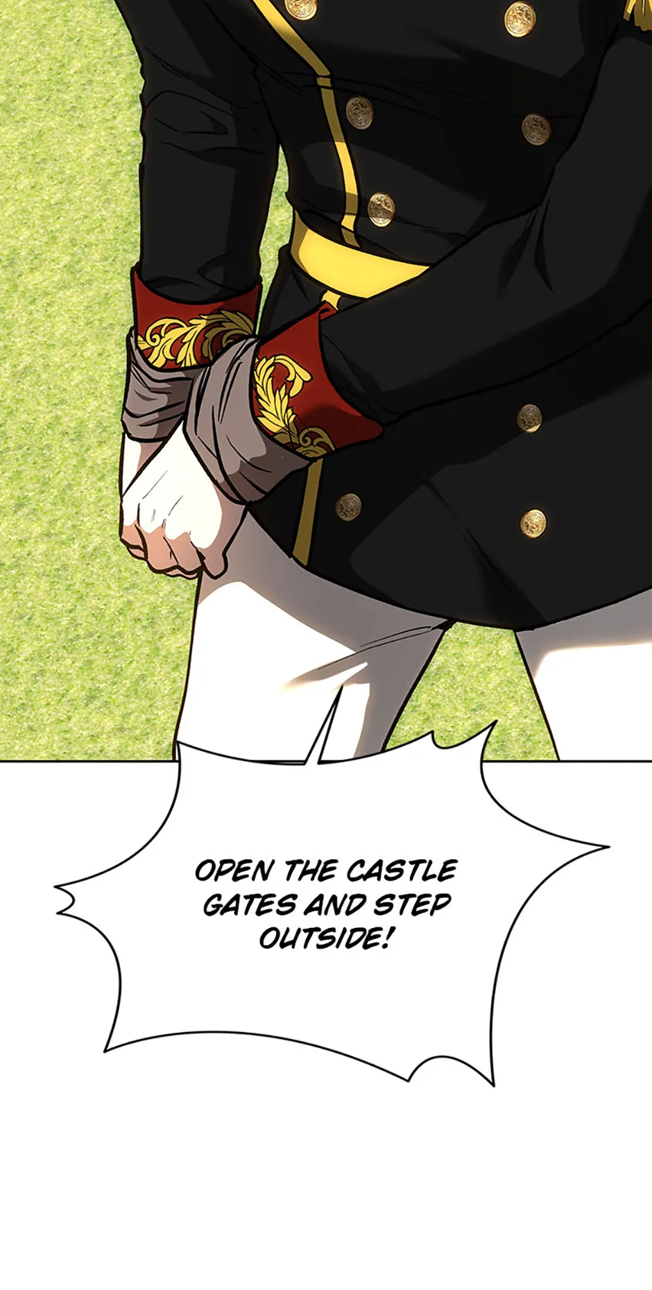 The Princess Blooms as a Crazy Flower chapter 140 page 56