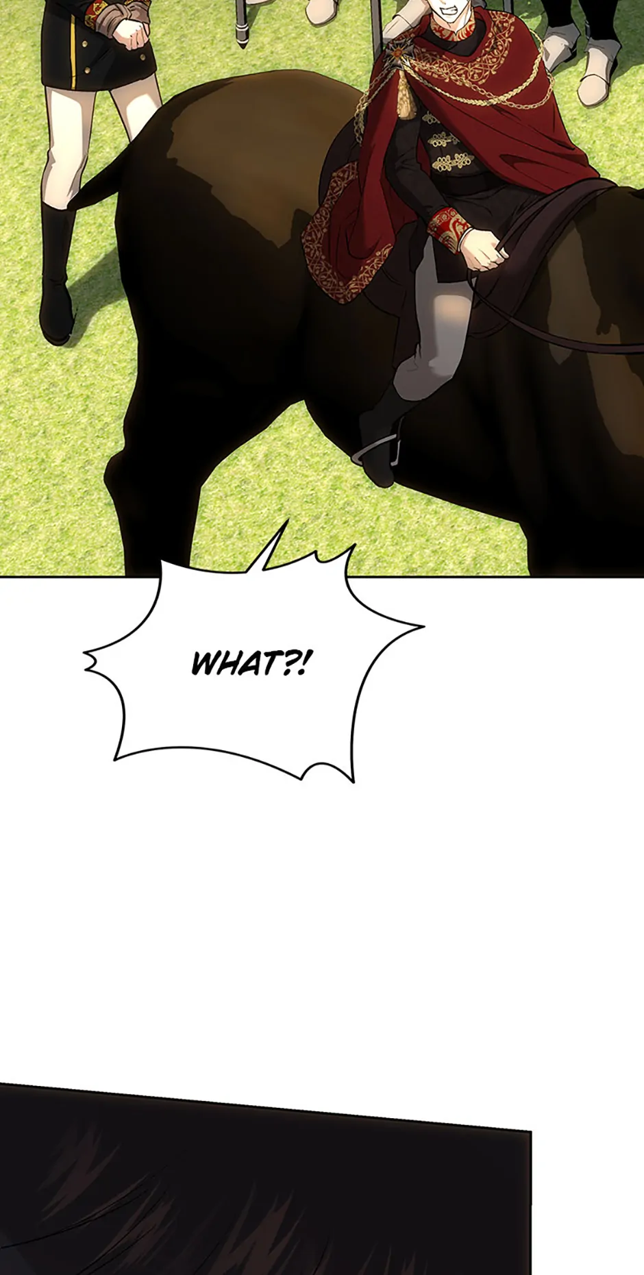 The Princess Blooms as a Crazy Flower chapter 140 page 58