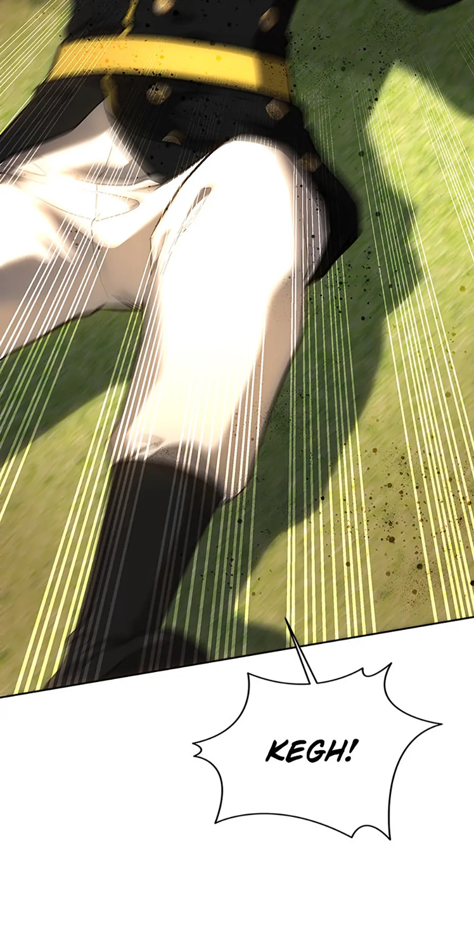 The Princess Blooms as a Crazy Flower chapter 140 page 62