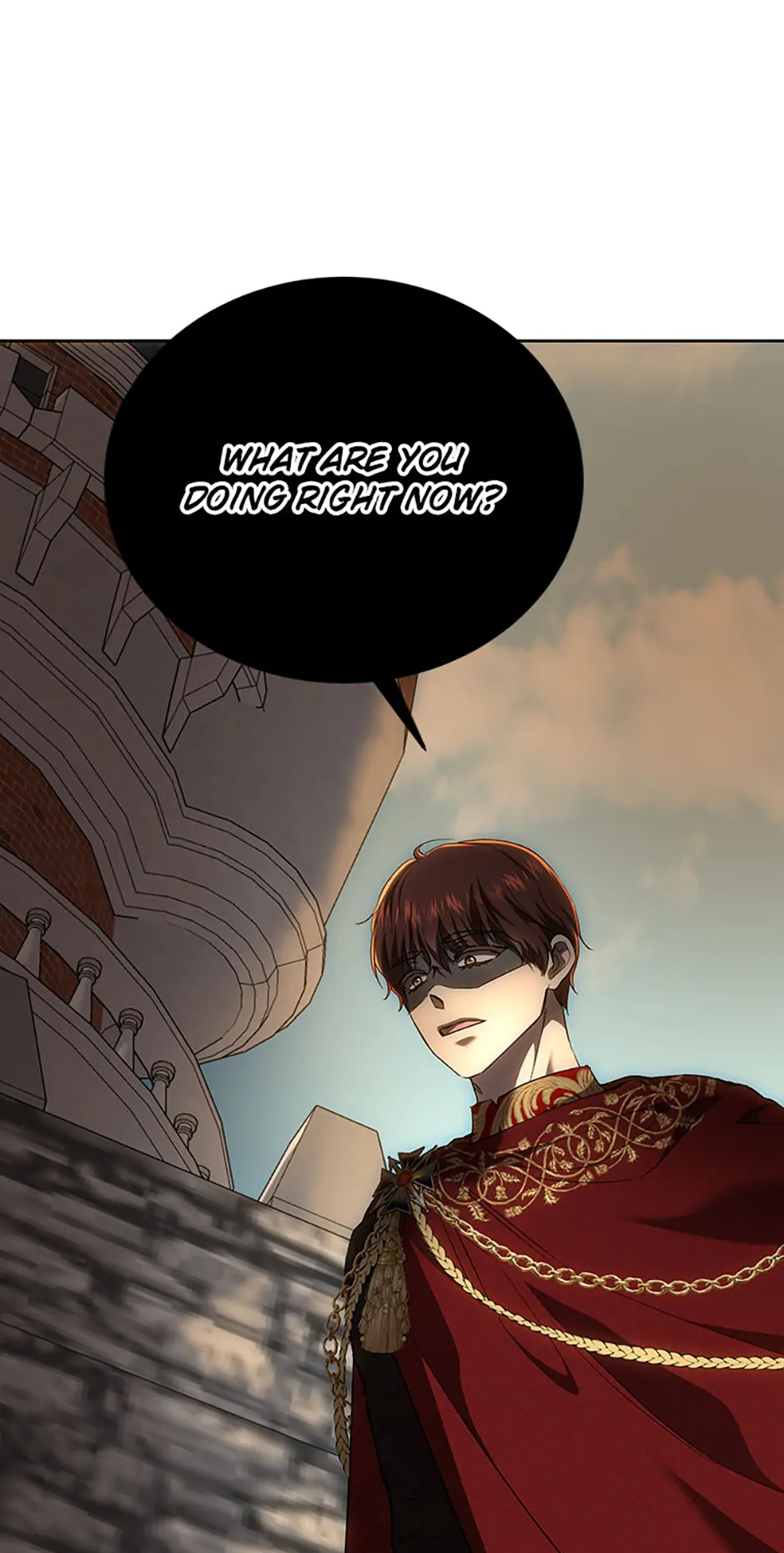 The Princess Blooms as a Crazy Flower chapter 140 page 63