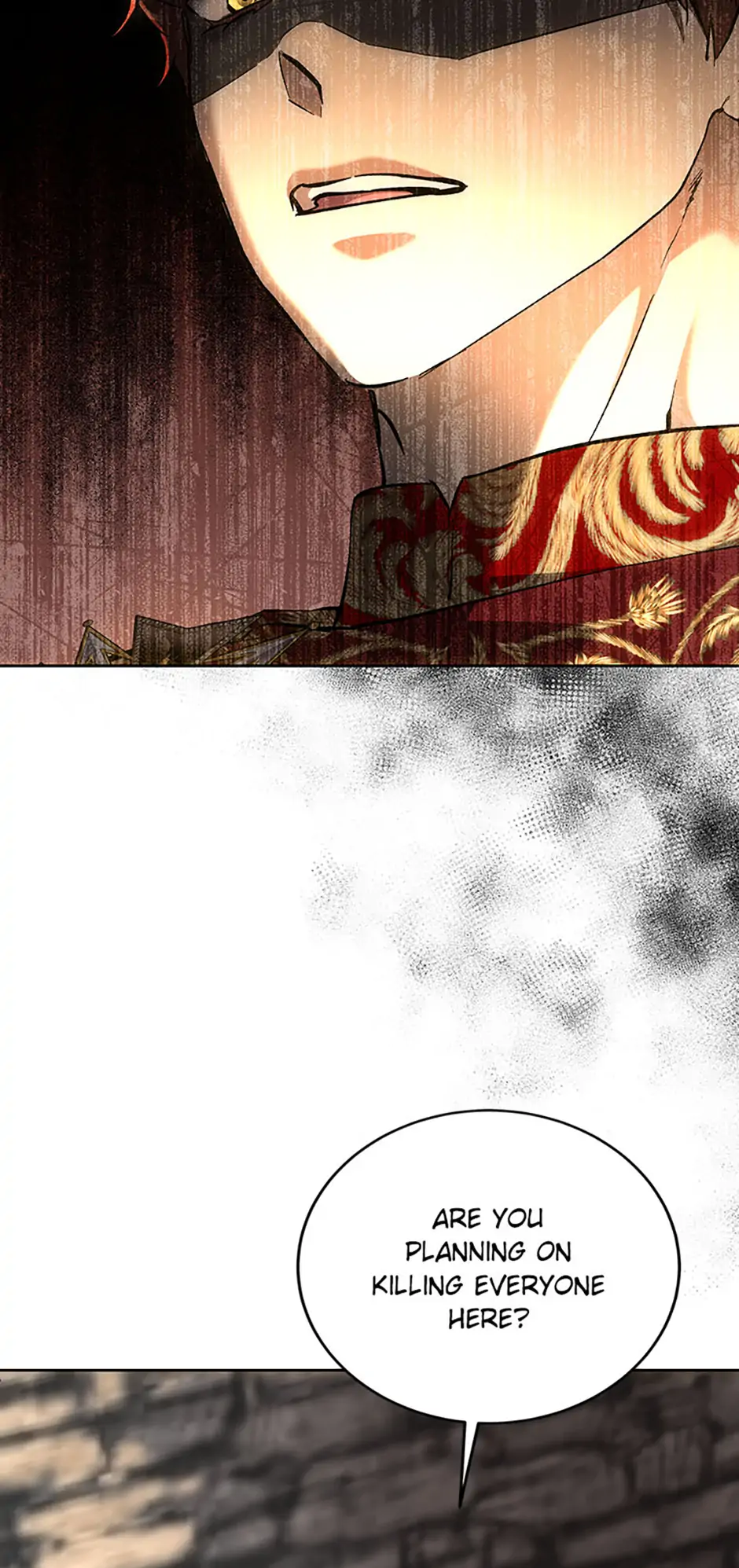 The Princess Blooms as a Crazy Flower chapter 140 page 66