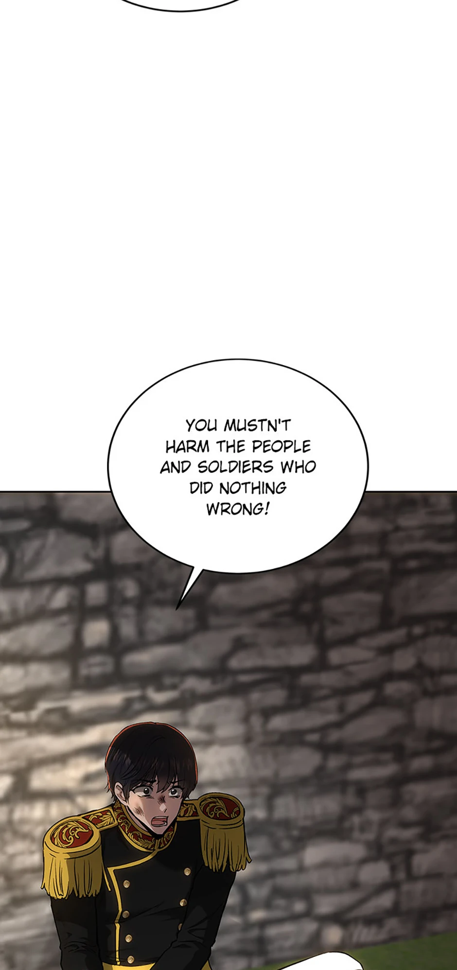 The Princess Blooms as a Crazy Flower chapter 140 page 69