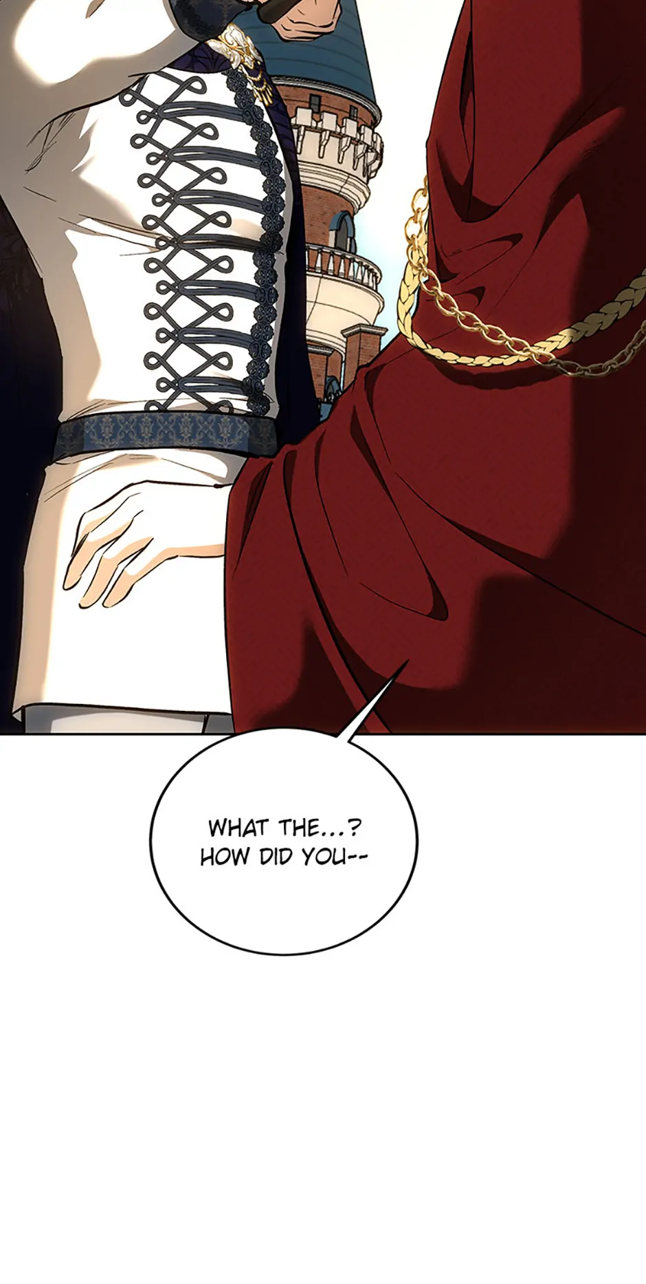 The Princess Blooms as a Crazy Flower chapter 140 page 81